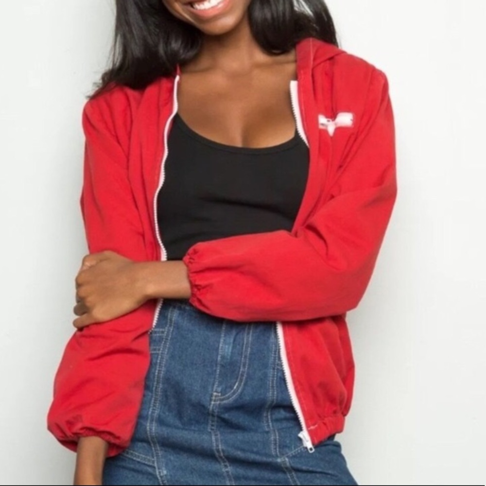❗️SALE❗️Brandy Melville Krissy jacket